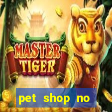 pet shop no cruzeiro do sul aparecida de goiania