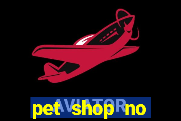 pet shop no cruzeiro do sul aparecida de goiania