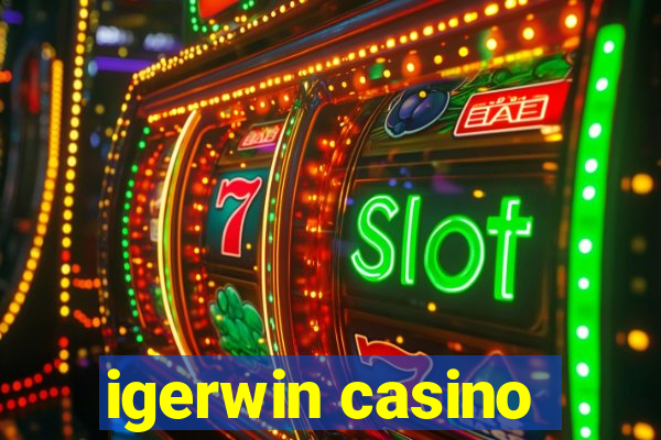 igerwin casino