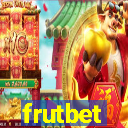 frutbet