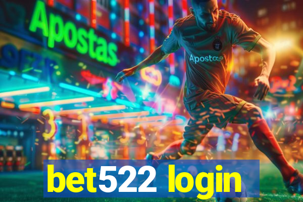 bet522 login