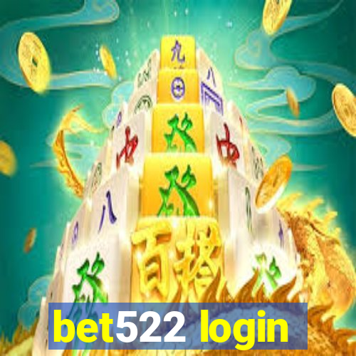 bet522 login