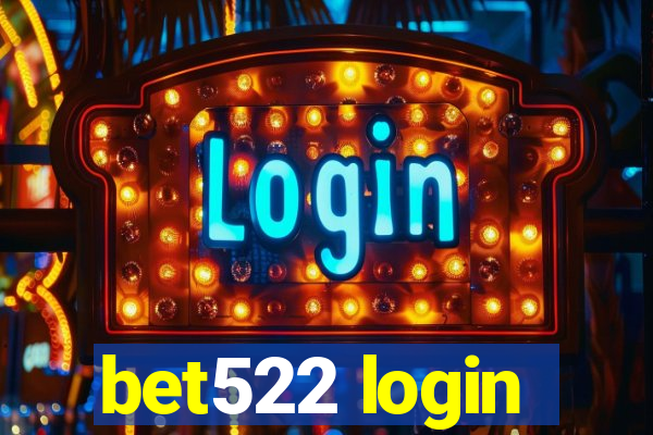 bet522 login