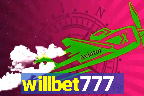 willbet777