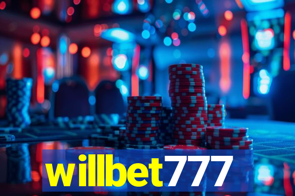 willbet777