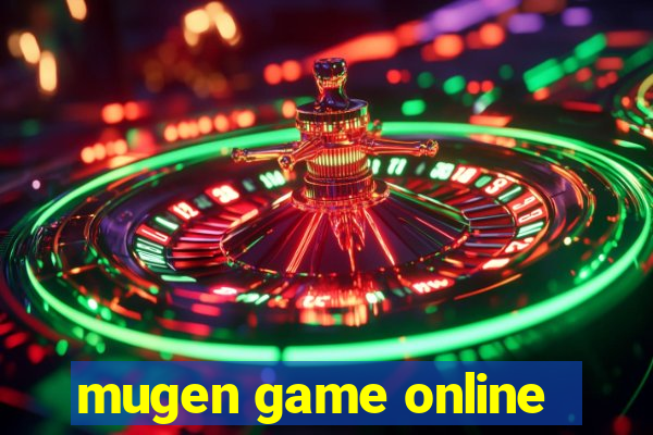 mugen game online