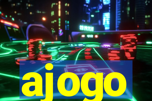 ajogo