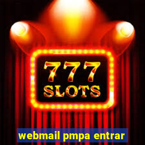 webmail pmpa entrar