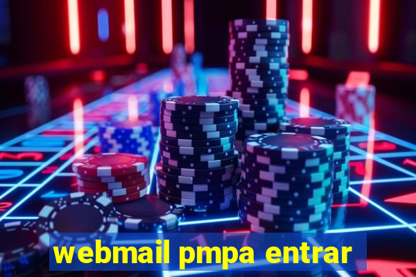 webmail pmpa entrar