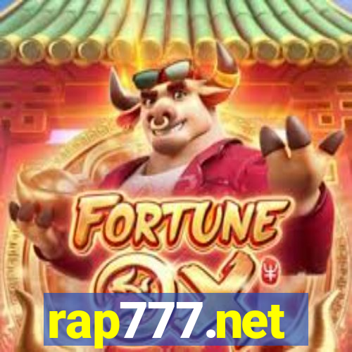 rap777.net