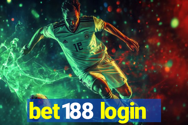 bet188 login