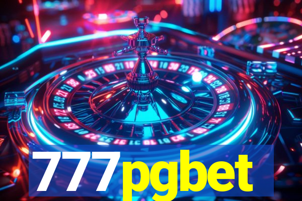 777pgbet