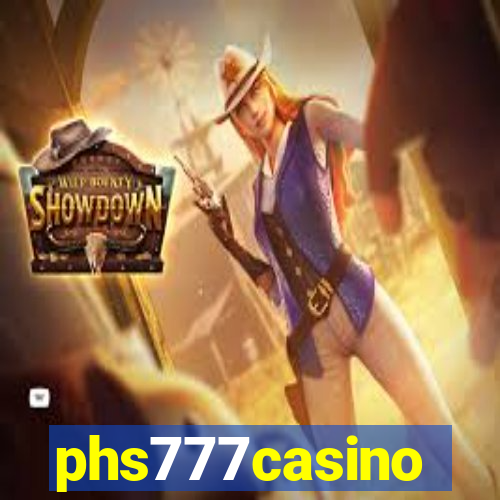 phs777casino