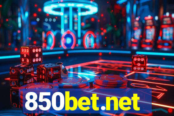 850bet.net