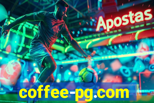 coffee-pg.com