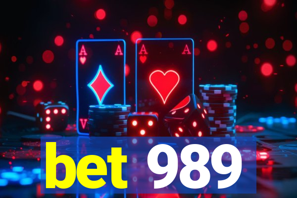 bet 989