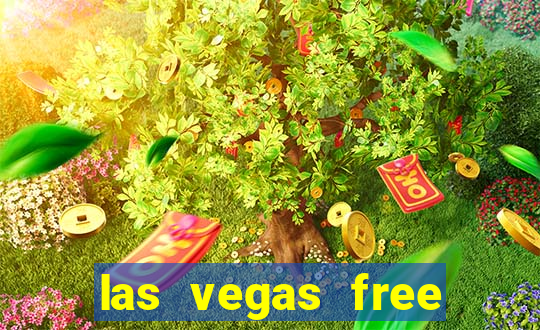 las vegas free slots online