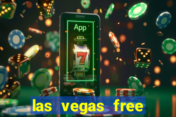 las vegas free slots online