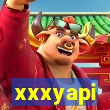 xxxyapi