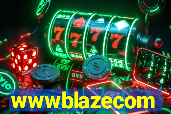 wwwblazecom