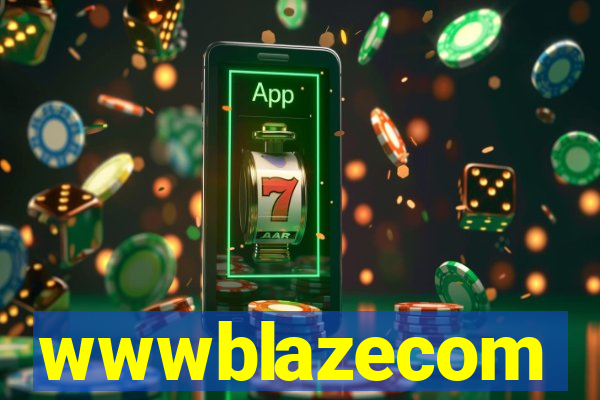 wwwblazecom