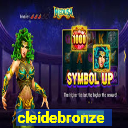 cleidebronze