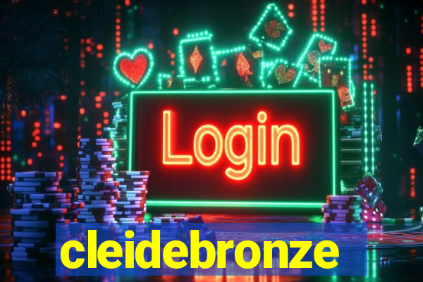 cleidebronze