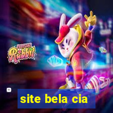 site bela cia