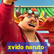 xvido naruto