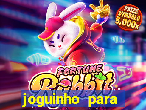 joguinho para ganhar dinheiro no pix