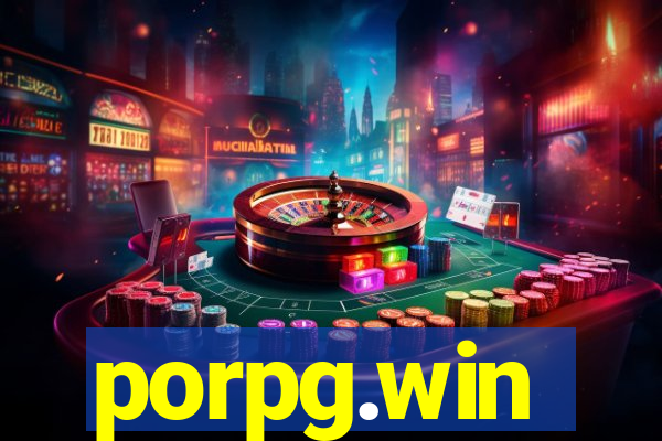 porpg.win