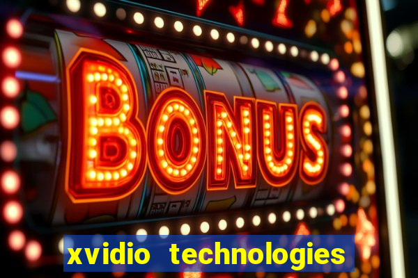 xvidio technologies startup brasil 2024 download gr  tis