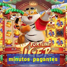 minutos pagantes fortune dragon hoje