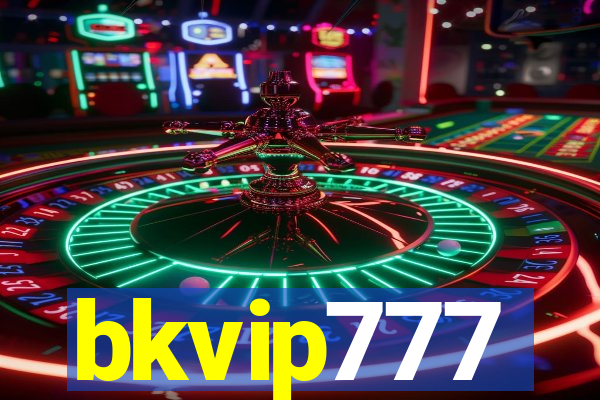 bkvip777