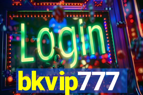 bkvip777