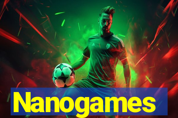 Nanogames