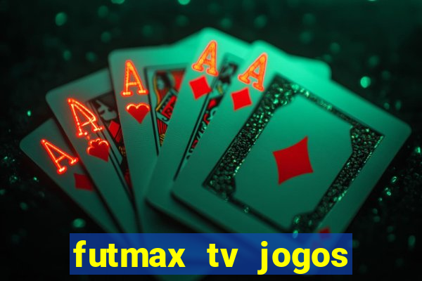 futmax tv jogos flamengo e vasco