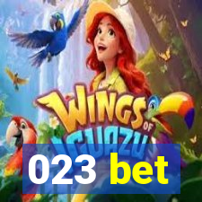 023 bet