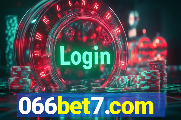 066bet7.com