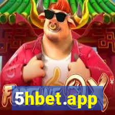 5hbet.app