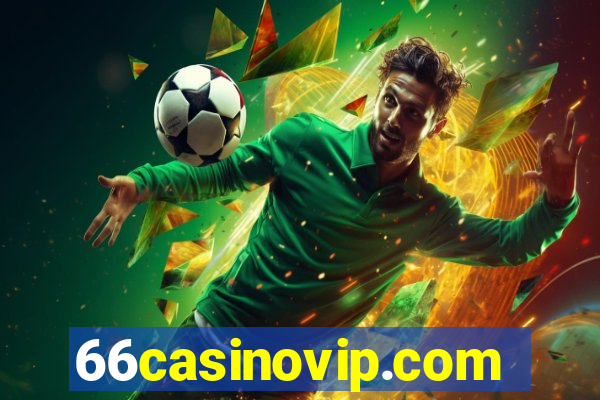 66casinovip.com