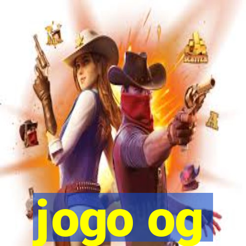 jogo og