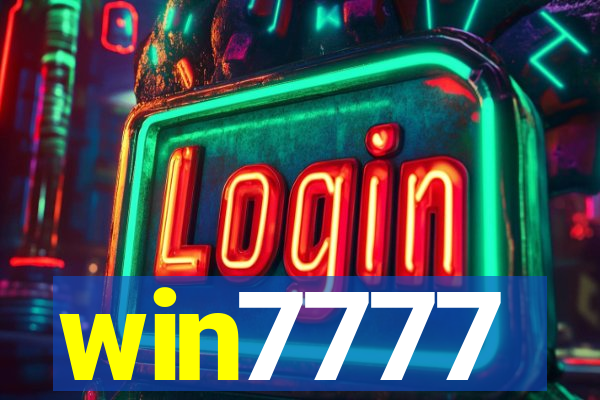 win7777