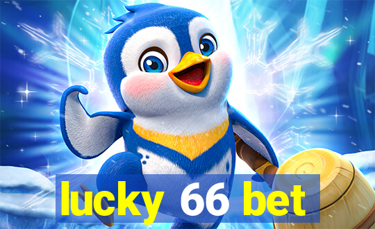 lucky 66 bet