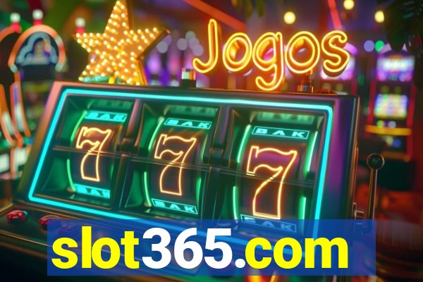 slot365.com