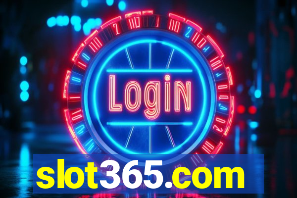 slot365.com