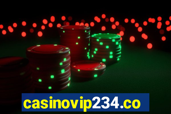 casinovip234.com