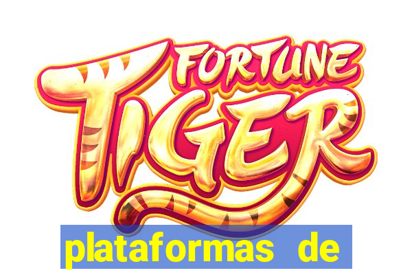 plataformas de jogos 777