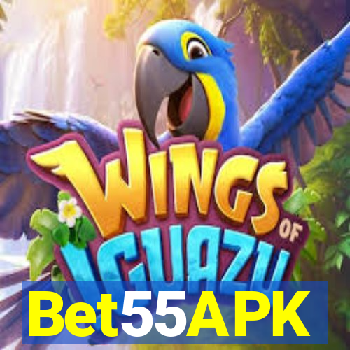 Bet55APK