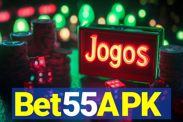 Bet55APK